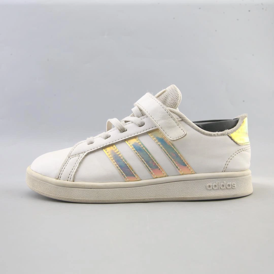 ADIDAS GRAND COURT Adidas durable running footwear
