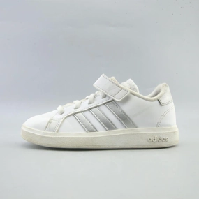 ADIDAS GRAND COURT Adidas durable running footwear