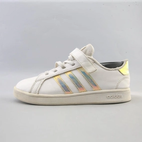 ADIDAS GRAND COURT Adidas durable running footwear