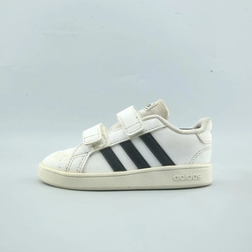 ADIDAS GRAND COURT Adidas durable running footwear