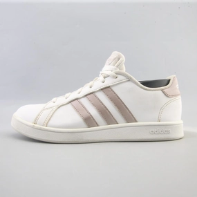 ADIDAS GRAND COURT Adidas durable running footwear