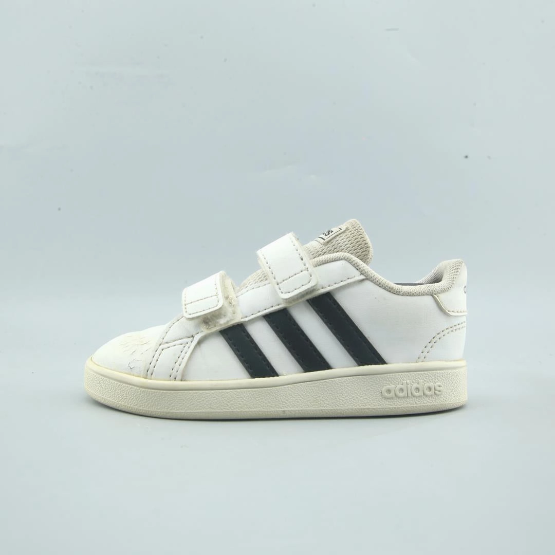 ADIDAS GRAND COURT Adidas durable running footwear