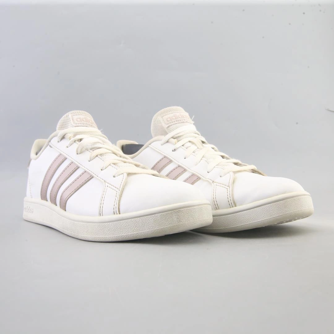 ADIDAS GRAND COURT Adidas Running Shoes for Endurance