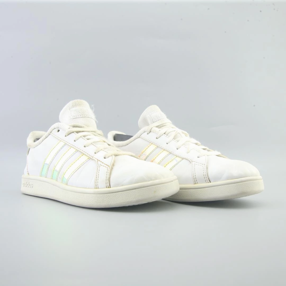ADIDAS GRAND COURT Adidas Running Shoes for Endurance