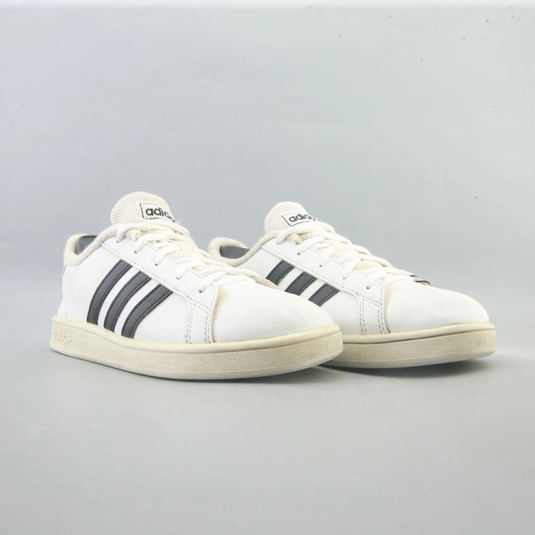 ADIDAS GRAND COURT Adidas Running Shoes for Endurance