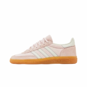 adidas Handball Spezial Sandy Pink (Women's) Adidas athletic footwear for all-day wear