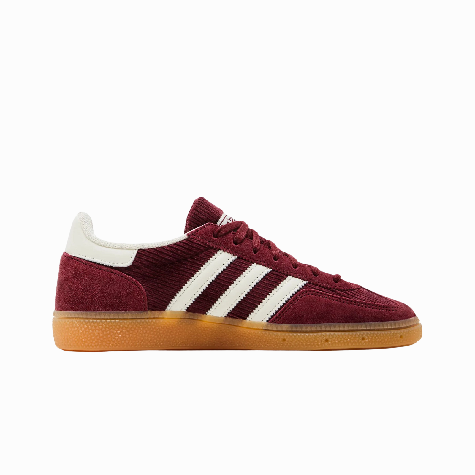 adidas Handball Spezial Shadow Red (Women's) Adidas Sporty Lifestyle Shoes