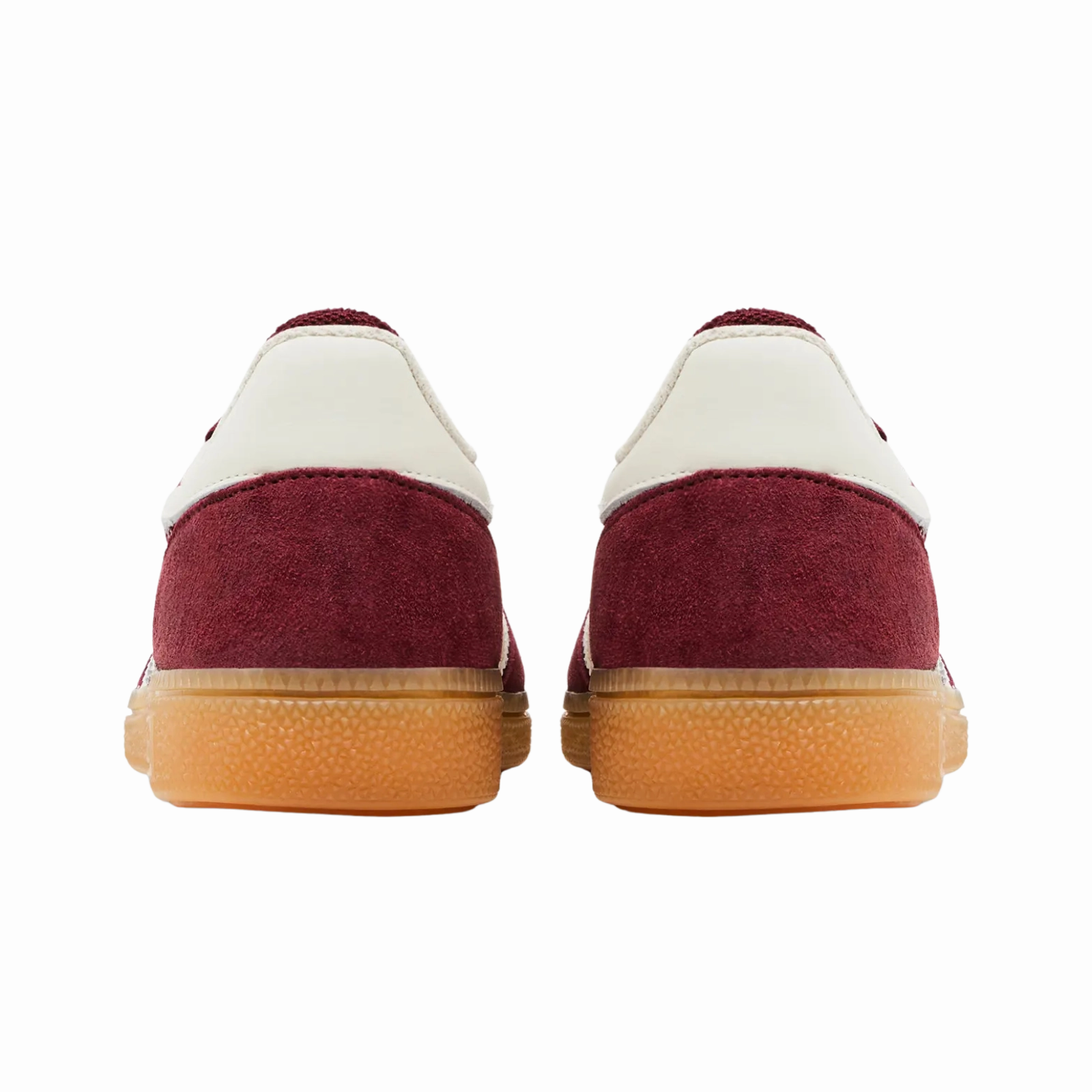adidas Handball Spezial Shadow Red (Women's) Adidas Sporty Lifestyle Shoes