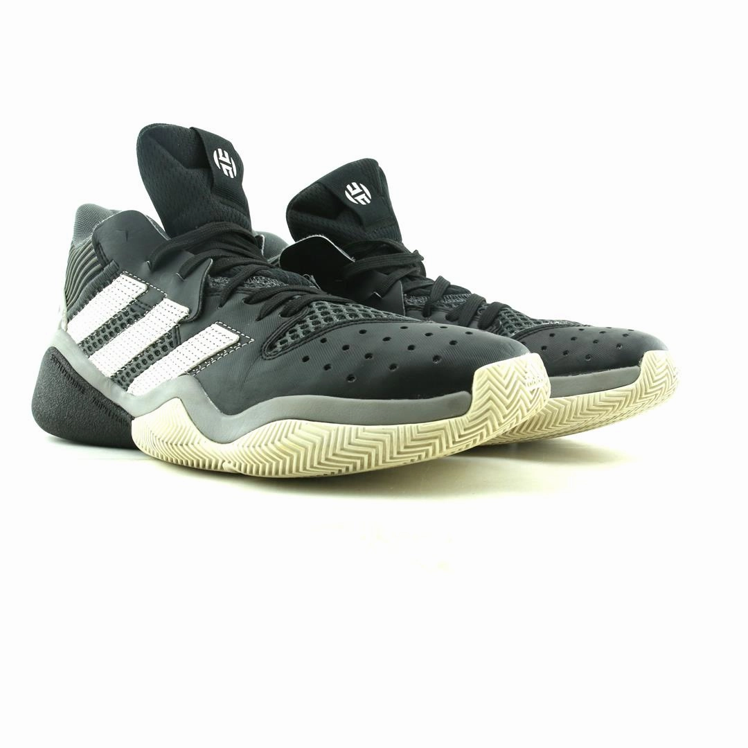 ADIDAS HARDEN STEPBACK Adidas Running Shoes for Endurance