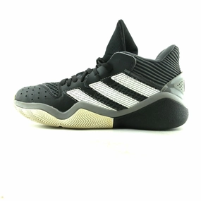 ADIDAS HARDEN STEPBACK Adidas durable running footwear