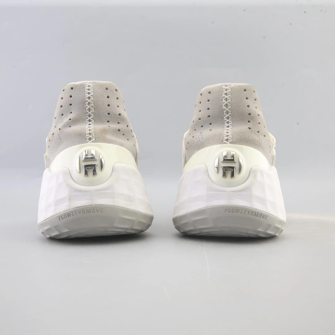 ADIDAS HARDEN VOL. 4 Adidas Running Shoes for Endurance