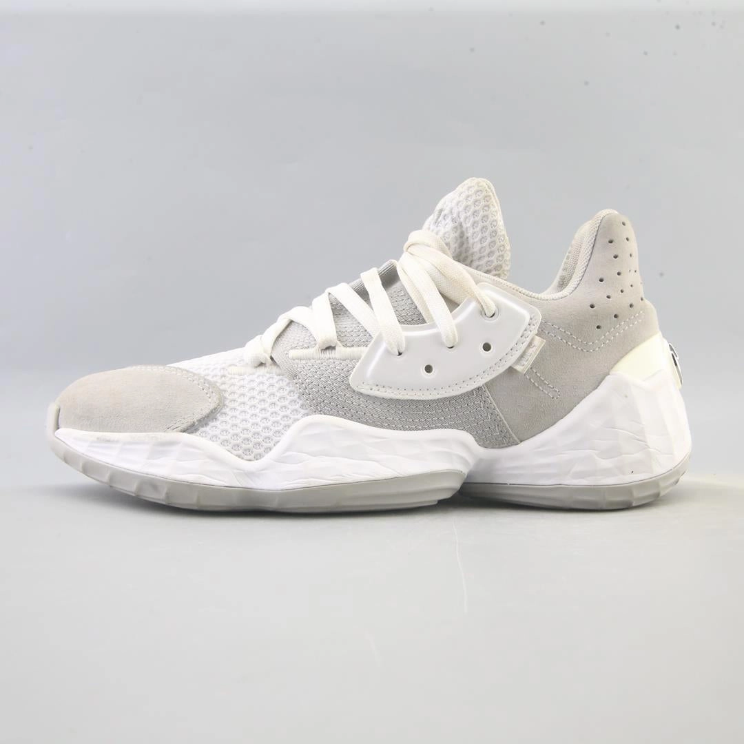ADIDAS HARDEN VOL. 4 Adidas durable running footwear