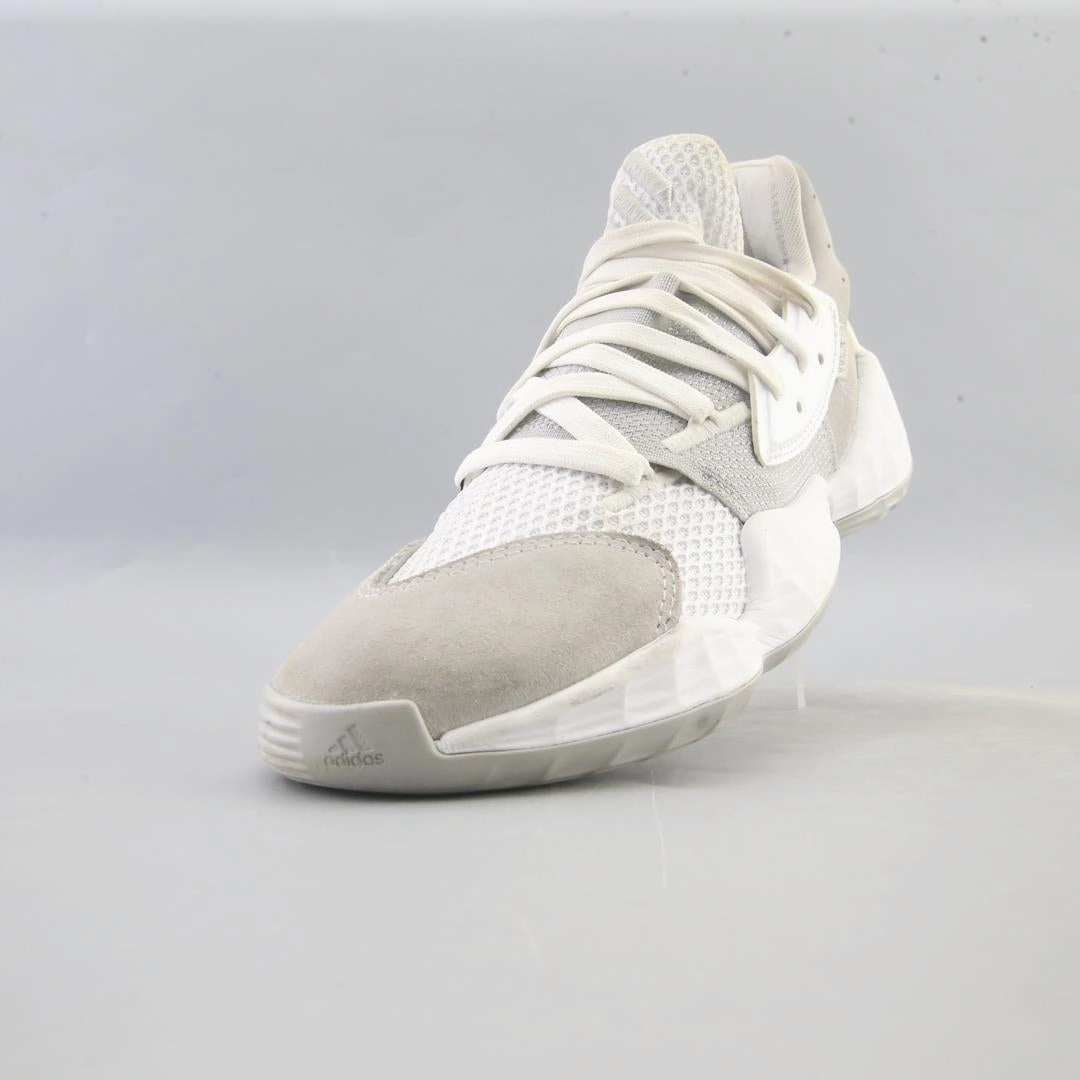 ADIDAS HARDEN VOL. 4 Adidas Running Shoes for Endurance