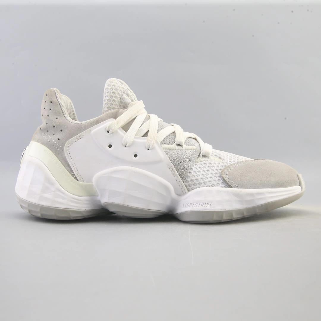 ADIDAS HARDEN VOL. 4 Adidas Running Shoes for Endurance