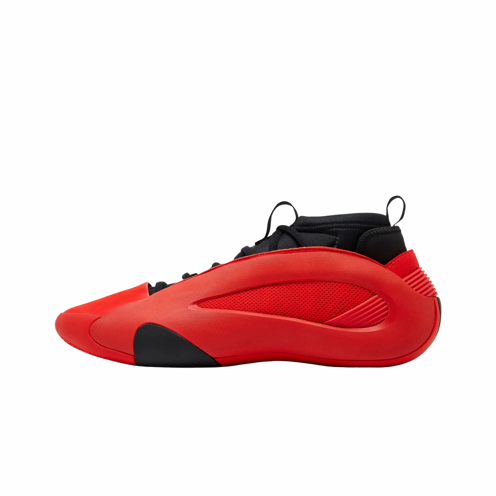 adidas Harden Vol. 8 Luxury Red Adidas athletic footwear for all-day wear