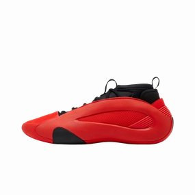 adidas Harden Vol. 8 Luxury Red Adidas athletic footwear for all-day wear
