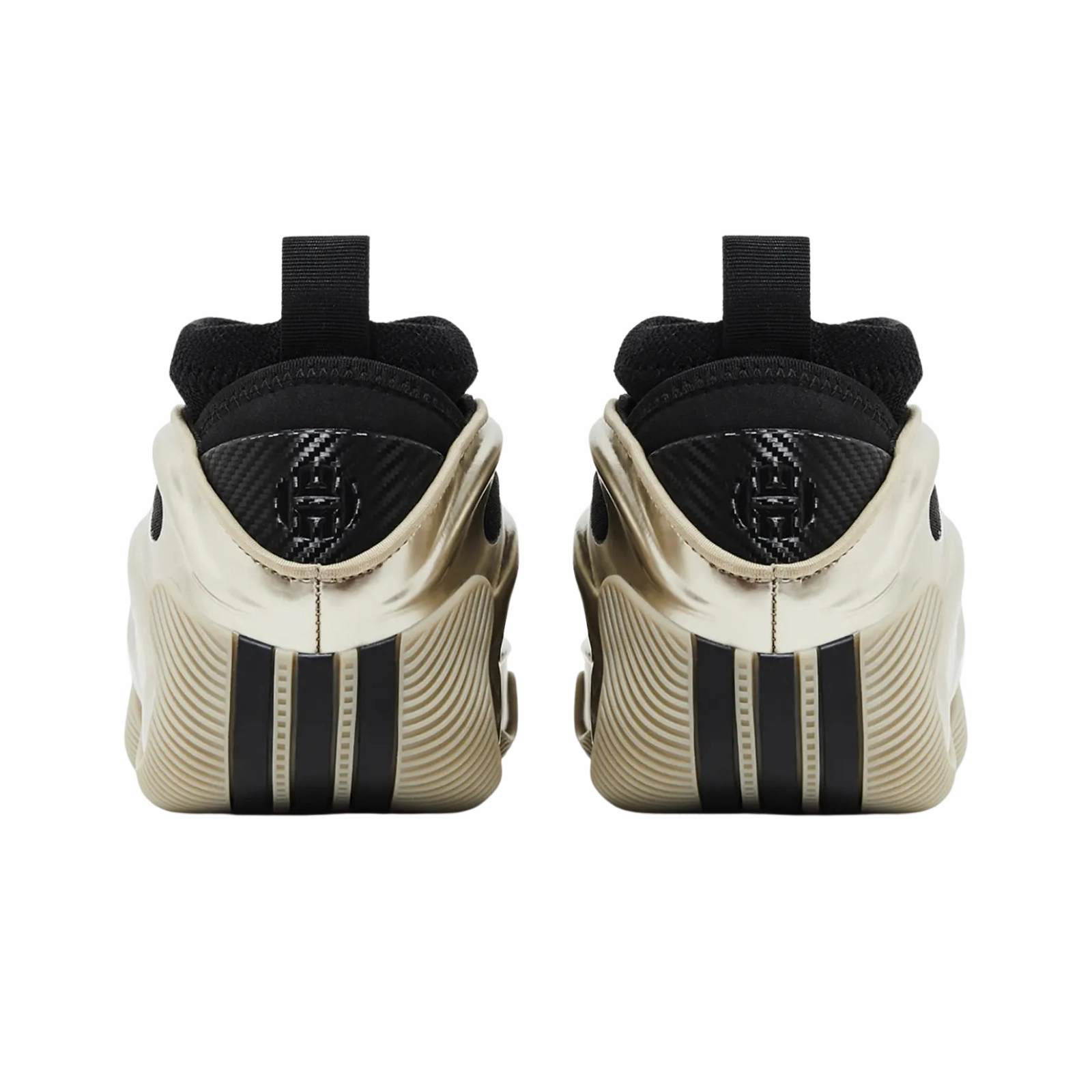 adidas Harden Vol. 9 Cyber Metallic Adidas Sporty Lifestyle Shoes