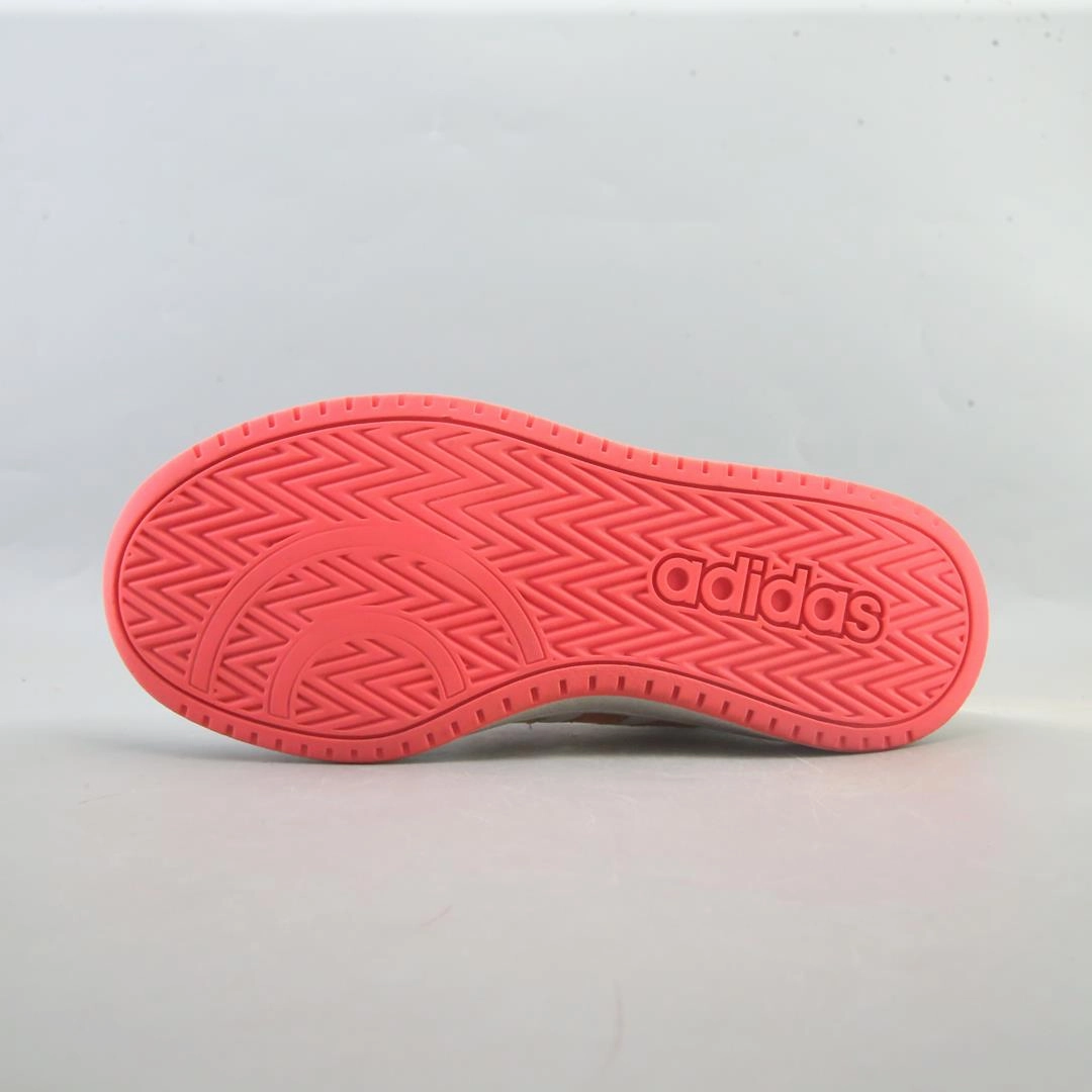 ADIDAS  HOOPS 2.0 MID Adidas Running Shoes with Superior Comfort