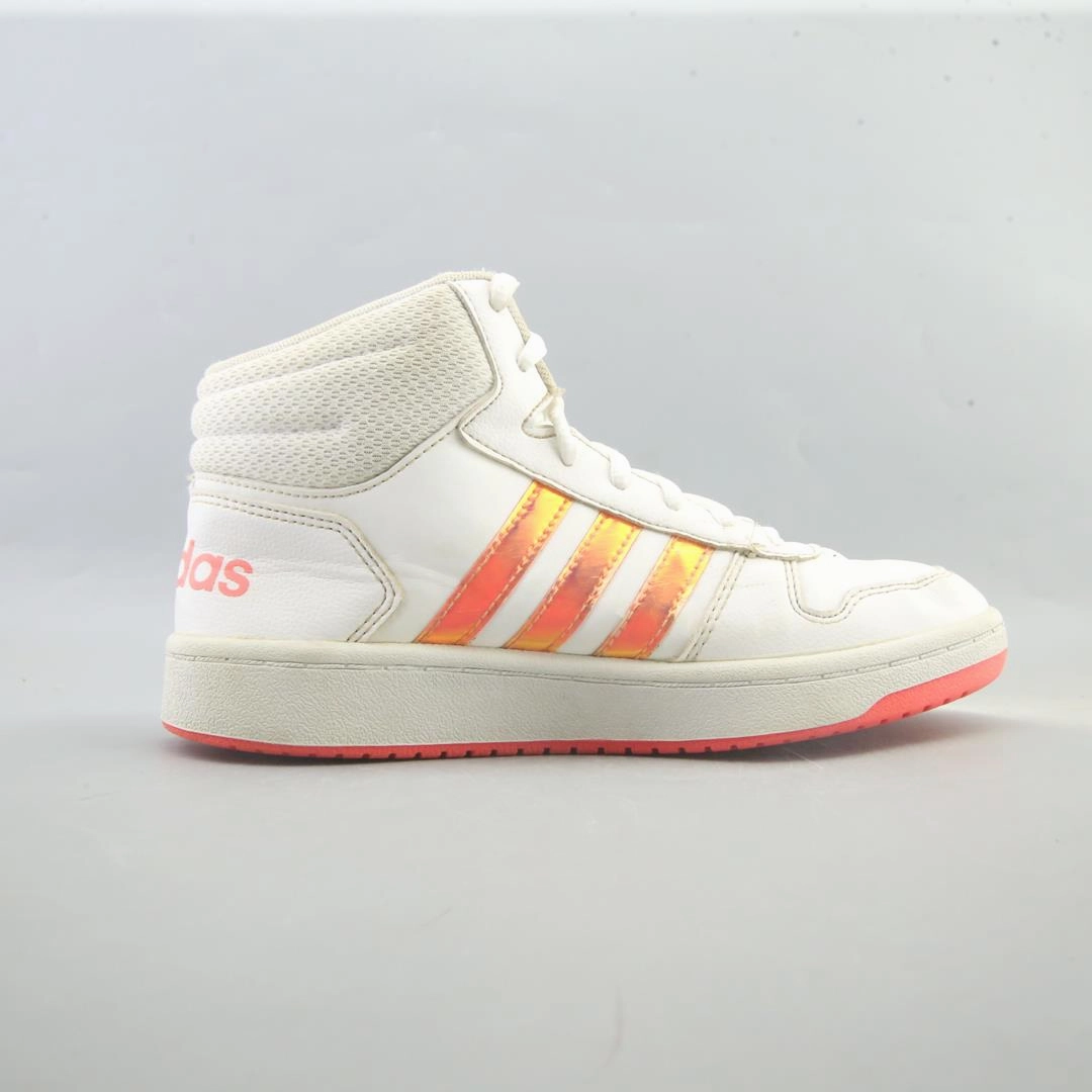 ADIDAS  HOOPS 2.0 MID Adidas Running Shoes with Superior Comfort