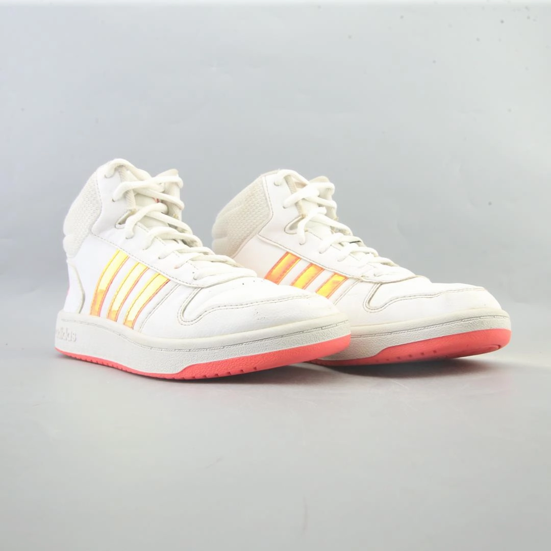 ADIDAS  HOOPS 2.0 MID Adidas Running Shoes with Superior Comfort