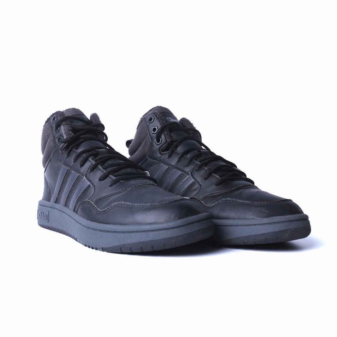 ADIDAS HOOPS 3.0 Durable Adidas Running Shoes for Runners