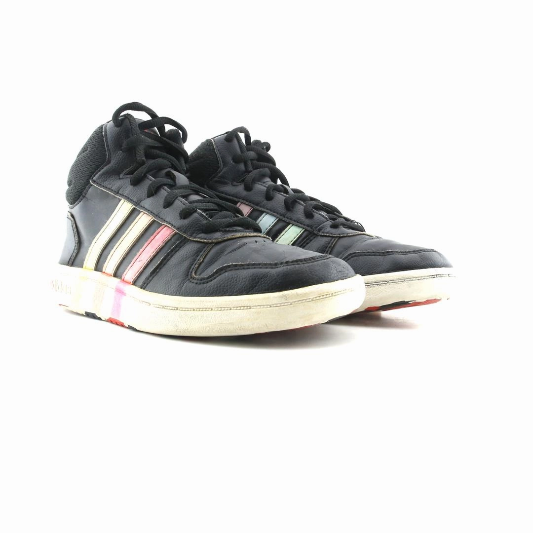 ADIDAS HOOPS 3.0 MID Durable Adidas Running Shoes for Runners