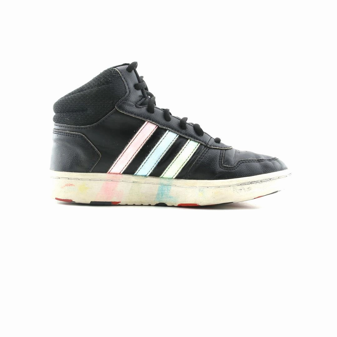 ADIDAS HOOPS 3.0 MID Durable Adidas Running Shoes for Runners
