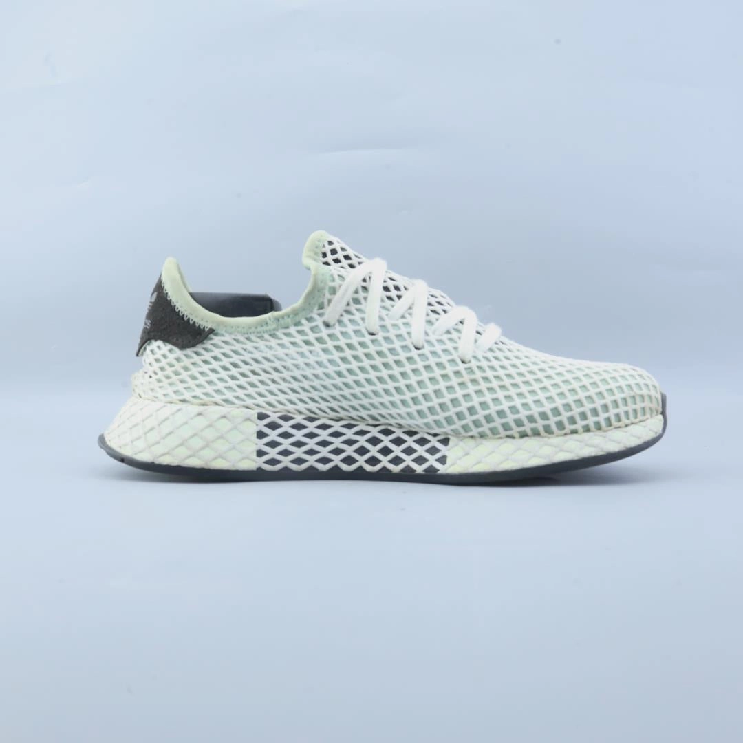 ADIDAS HU Durable Adidas Running Shoes for Runners