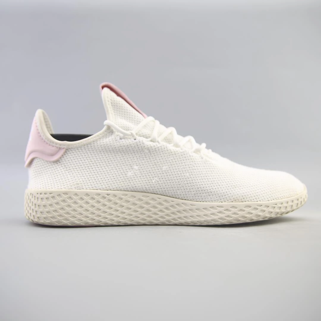 ADIDAS HU Durable Adidas Running Shoes for Runners