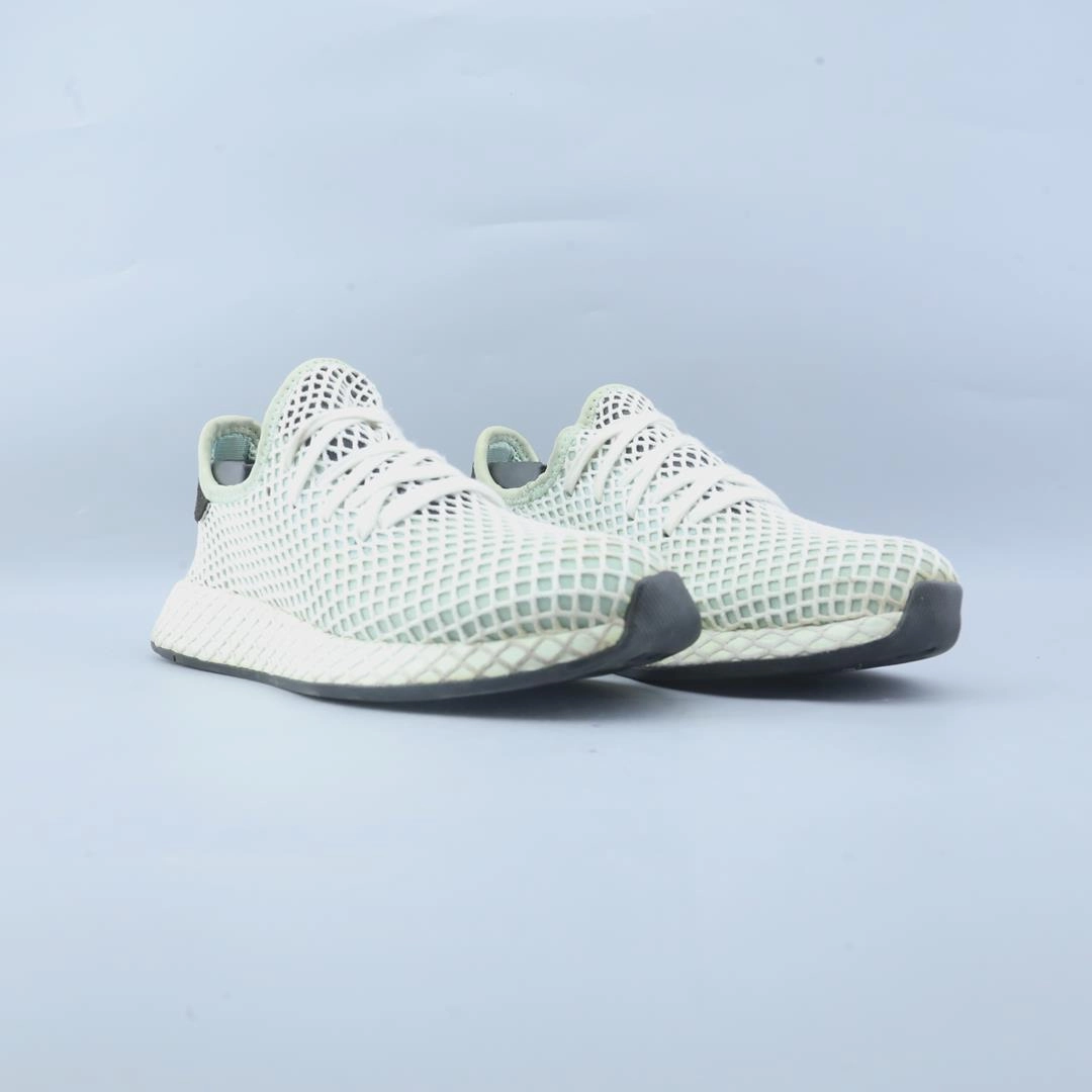 ADIDAS HU Durable Adidas Running Shoes for Runners