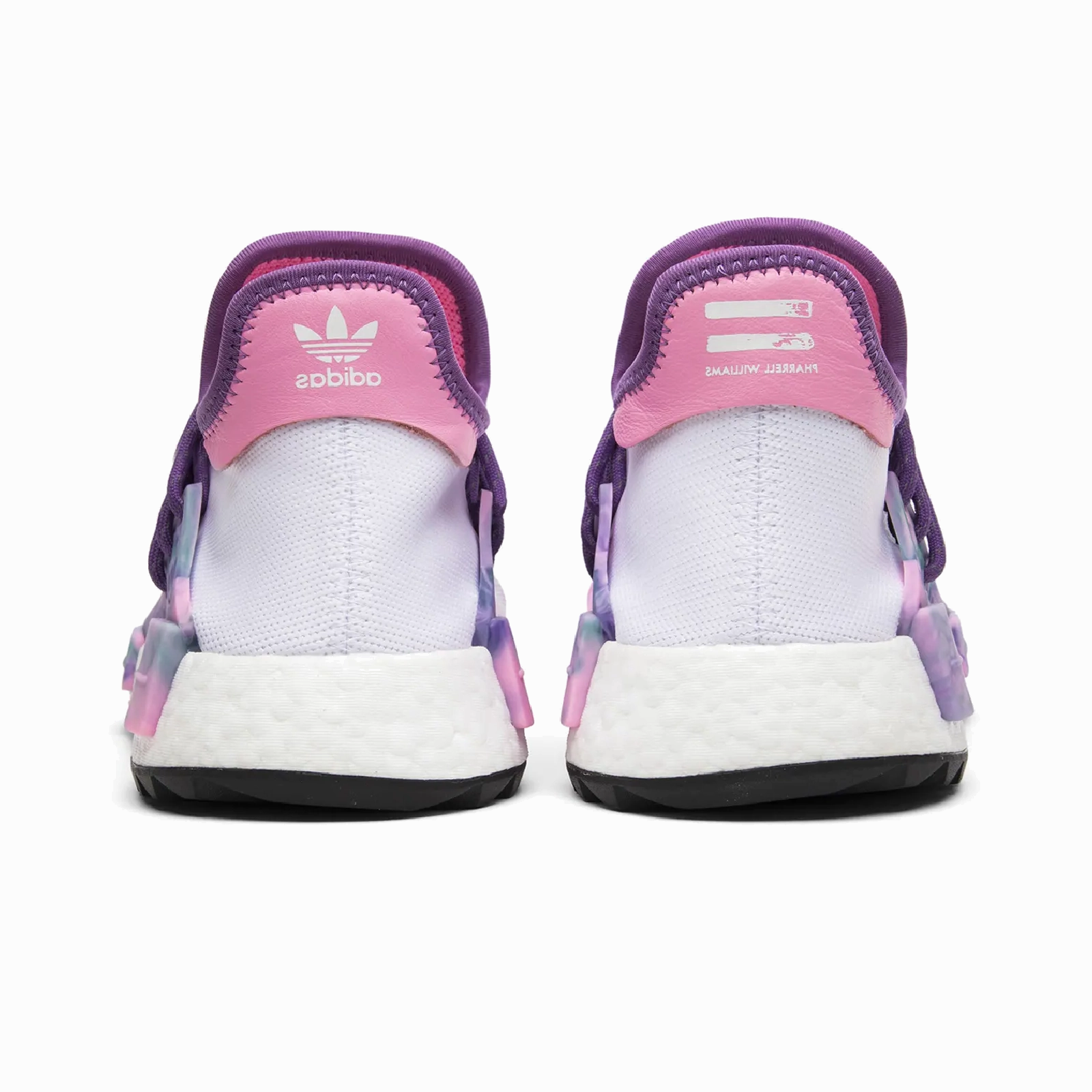 adidas Human Race NMD Pharrell Pale Nude Adidas Sporty Lifestyle Shoes