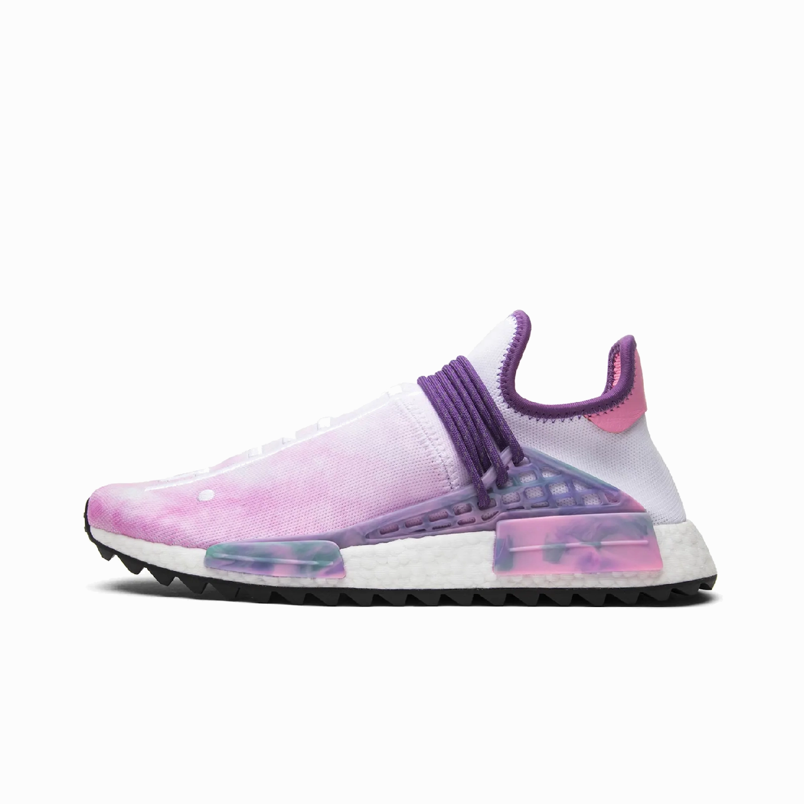 adidas Human Race NMD Pharrell Pale Nude Adidas athletic footwear for all-day wear