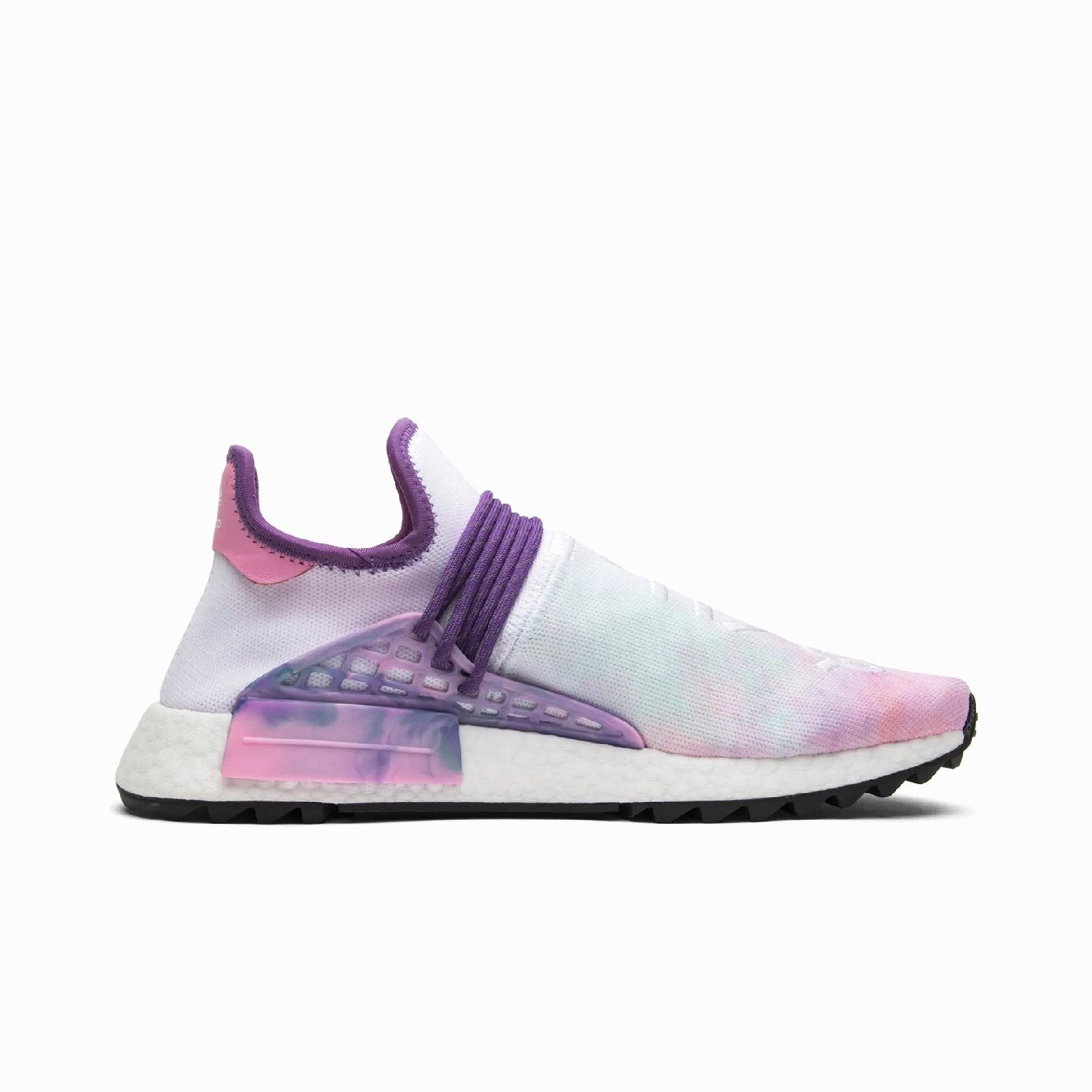 adidas Human Race NMD Pharrell Pale Nude Adidas Sporty Lifestyle Shoes