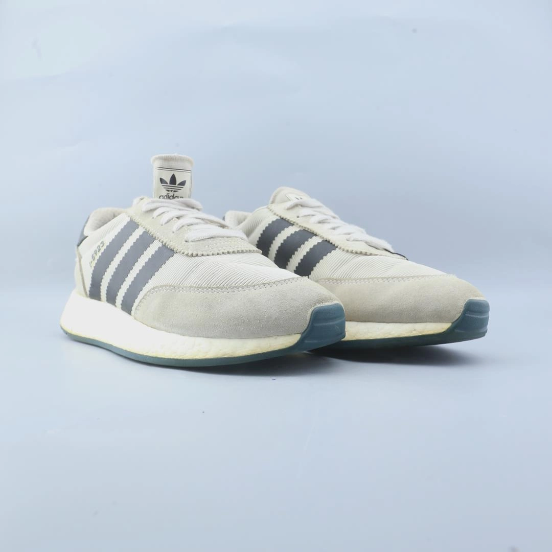 ADIDAS  I-5923 Adidas Running Shoes with Superior Comfort