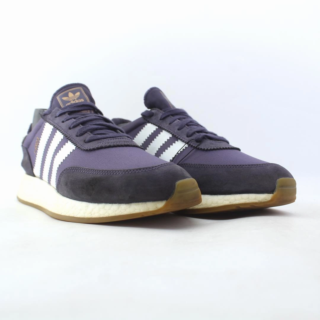 ADIDAS  I-5923 Adidas Running Shoes with Superior Comfort