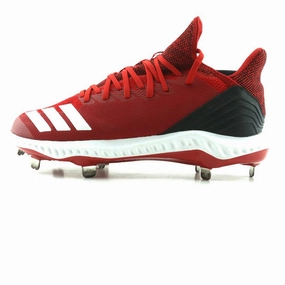 ADIDAS ICON BOUNCE HYBRID Adidas supportive running models