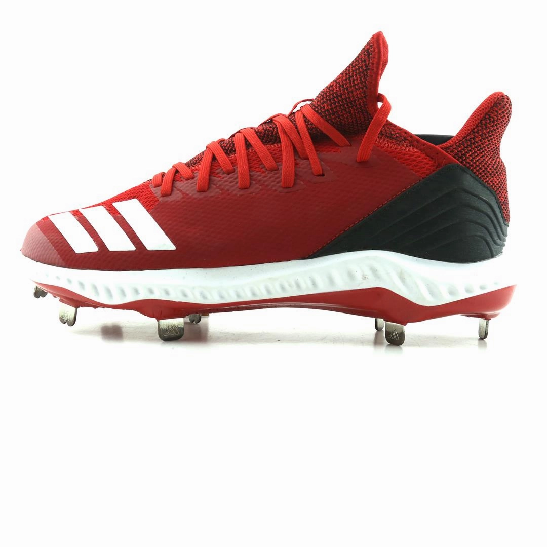 ADIDAS ICON BOUNCE HYBRID Adidas supportive running models