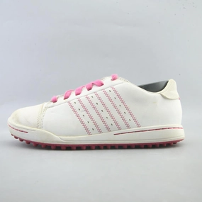 ADIDAS JR.ADICROSS Adidas supportive running models