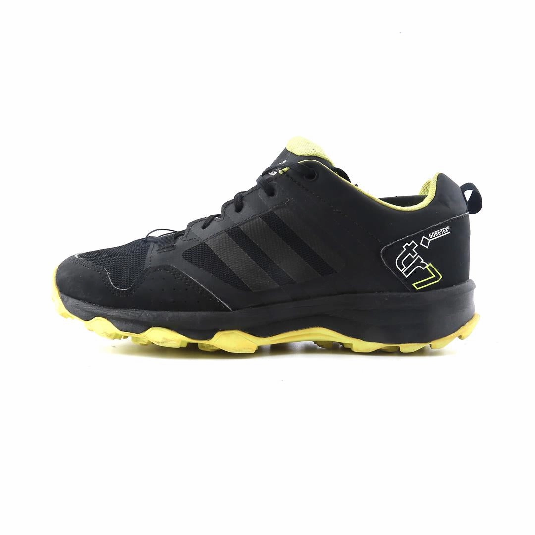 ADIDAS KANADIA 7 TRAIL GTX Adidas supportive running models