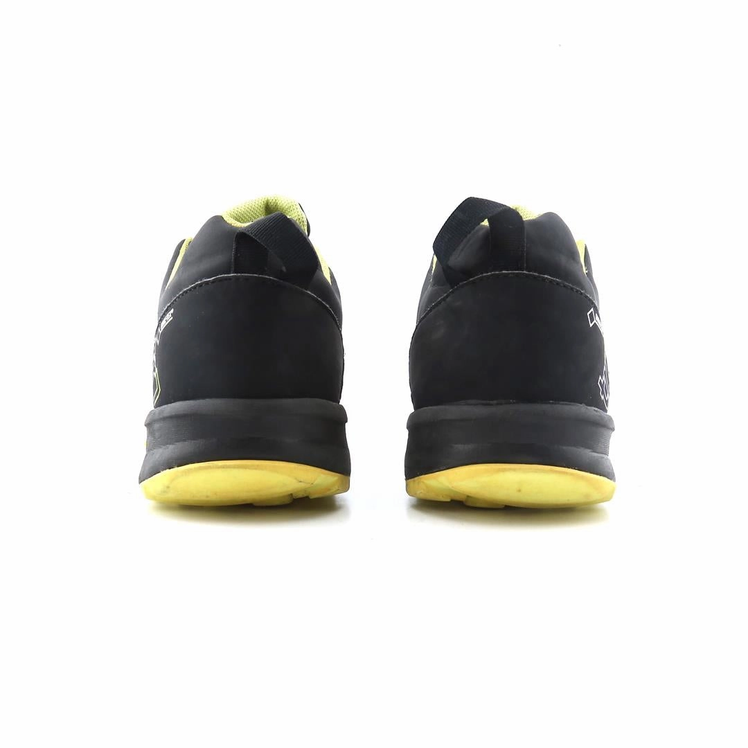ADIDAS KANADIA 7 TRAIL GTX Durable Adidas Running Shoes for Runners