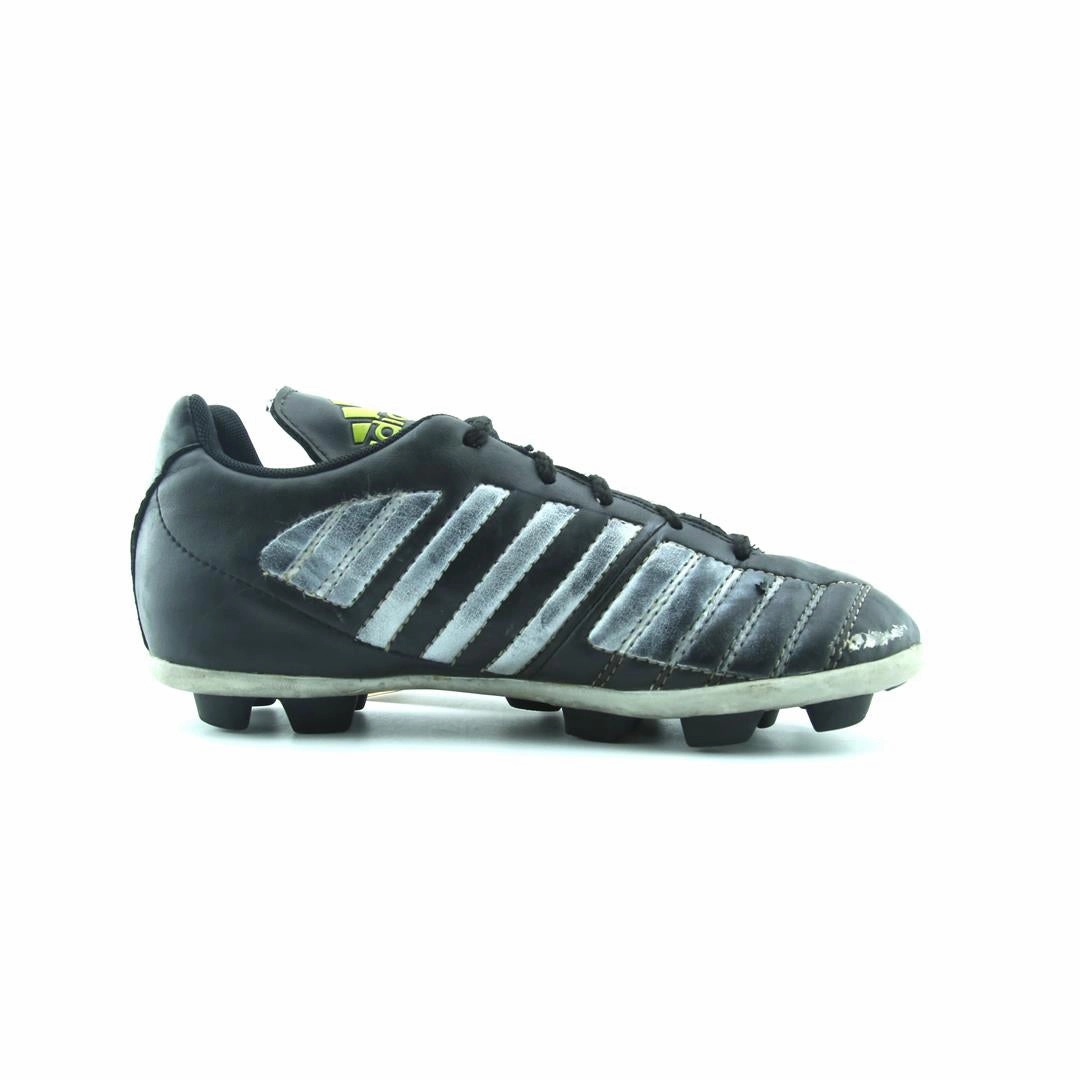 ADIDAS LACE-UP Durable Adidas Running Shoes for Runners