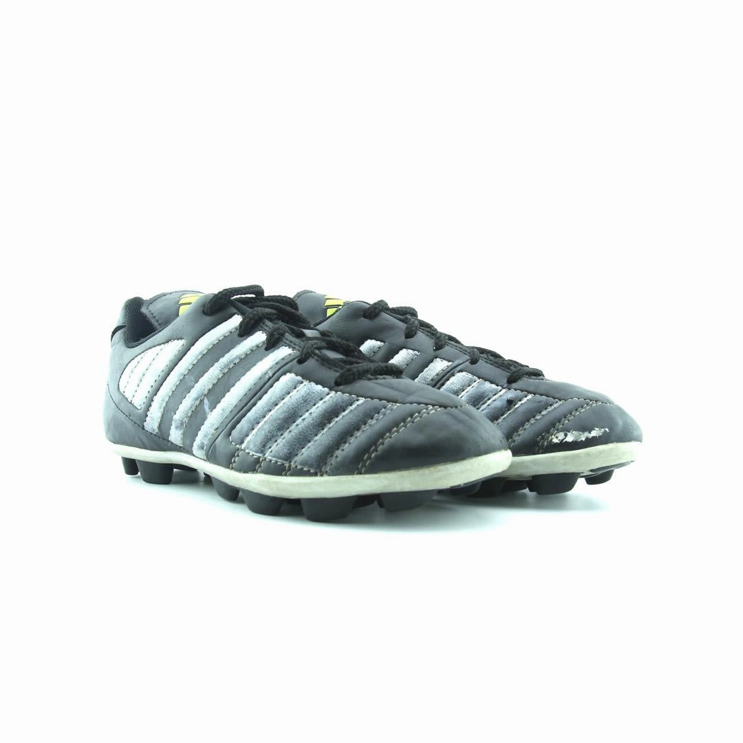 ADIDAS LACE-UP Durable Adidas Running Shoes for Runners