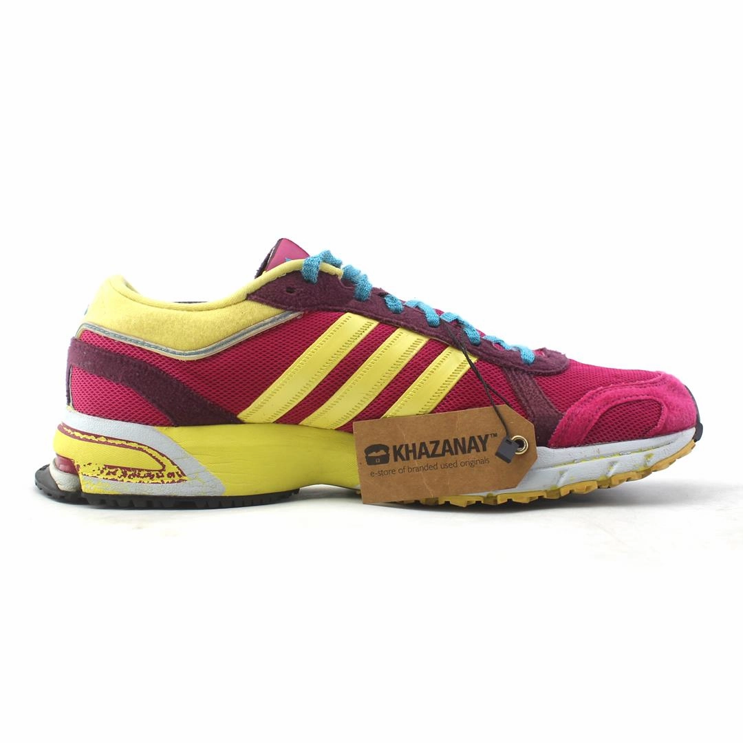 ADIDAS MARATHON 10 Durable Adidas Running Shoes for Runners