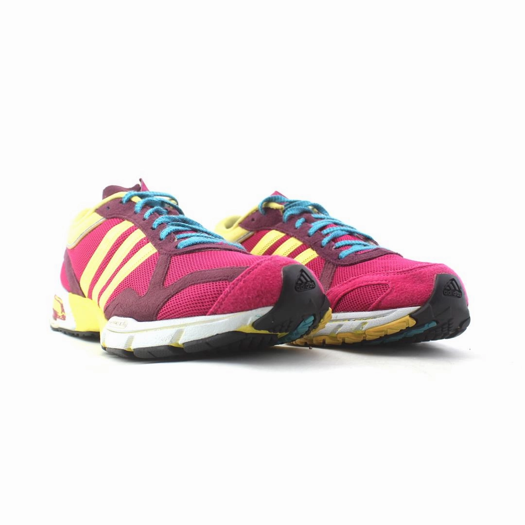 ADIDAS MARATHON 10 Durable Adidas Running Shoes for Runners