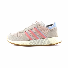 ADIDAS  MARATHON TECH Adidas performance runners
