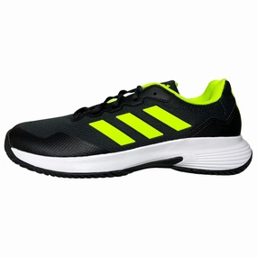 Adidas Men's GameCourt 2 JH9013 Hard court men's shoes