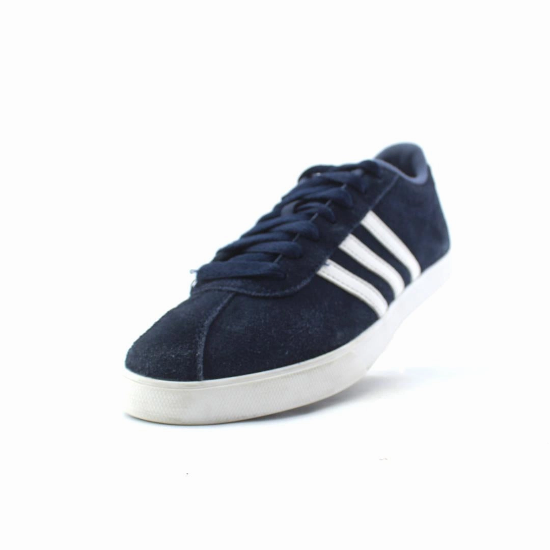 ADIDAS NEO COURTSET Durable Adidas Running Shoes for Runners