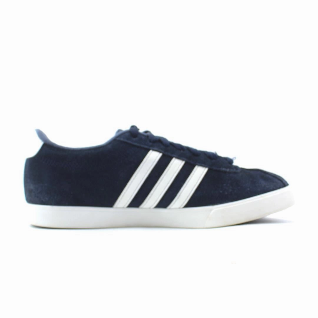ADIDAS NEO COURTSET Durable Adidas Running Shoes for Runners