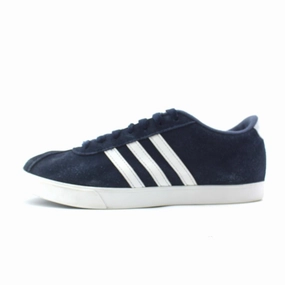 ADIDAS NEO COURTSET Adidas supportive running models