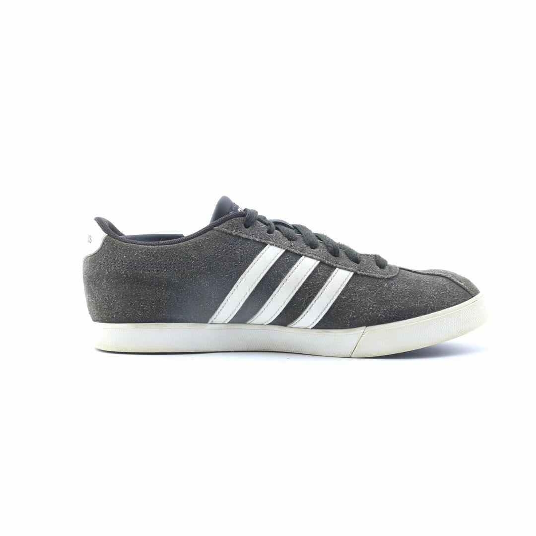 ADIDAS NEO COURTSET Durable Adidas Running Shoes for Runners